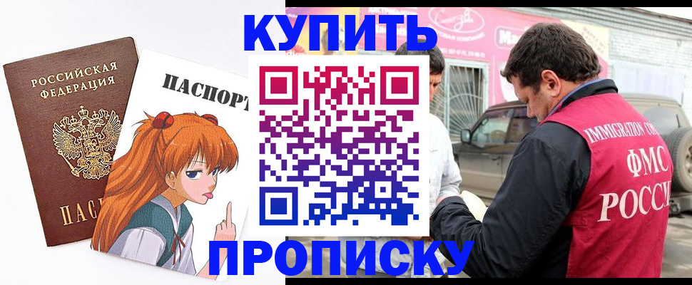 где прописаться в Щёлково