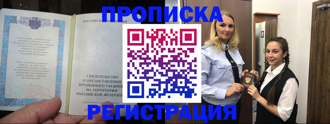 временная регистрация для школы в Щёлково