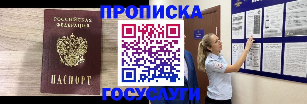 временная регистрация гарантия в Щёлково